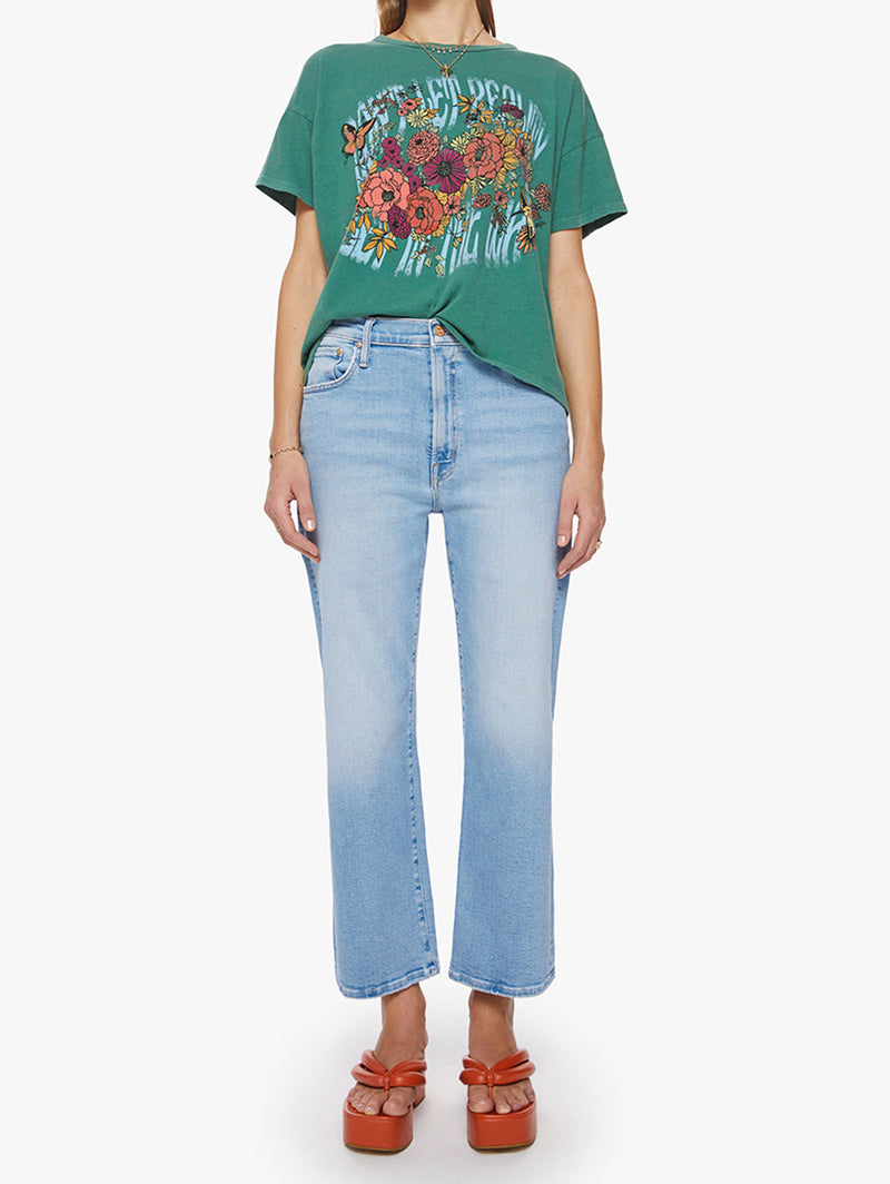 The Big Deal Tee - Reality Check-Mother-Over the Rainbow