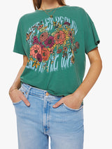 The Big Deal Tee - Reality Check-Mother-Over the Rainbow