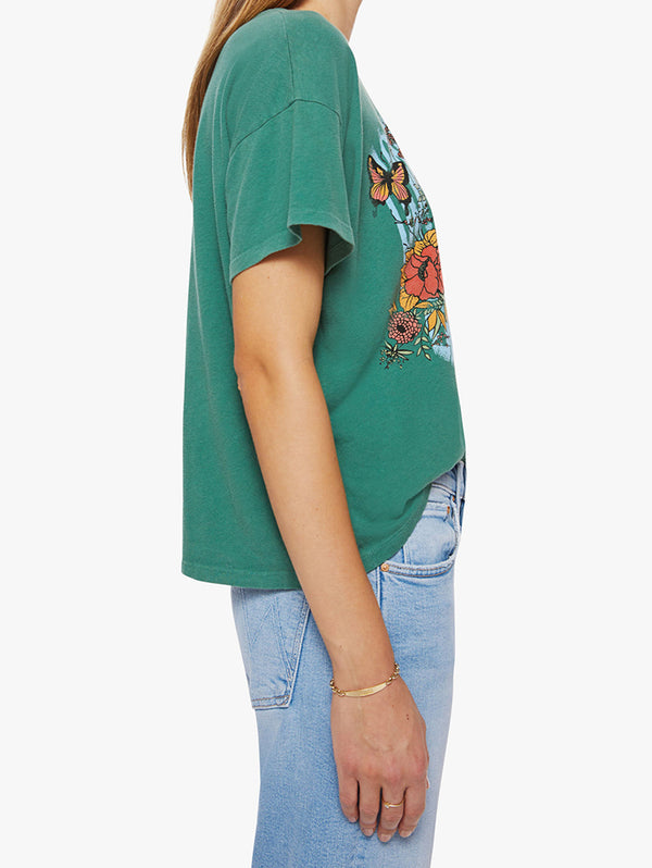 The Big Deal Tee - Reality Check-Mother-Over the Rainbow