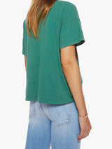 The Big Deal Tee - Reality Check-Mother-Over the Rainbow