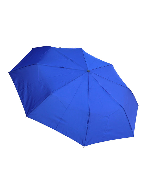 Solid Umbrella - Pacific Blue-BALLANTYNE-Over the Rainbow