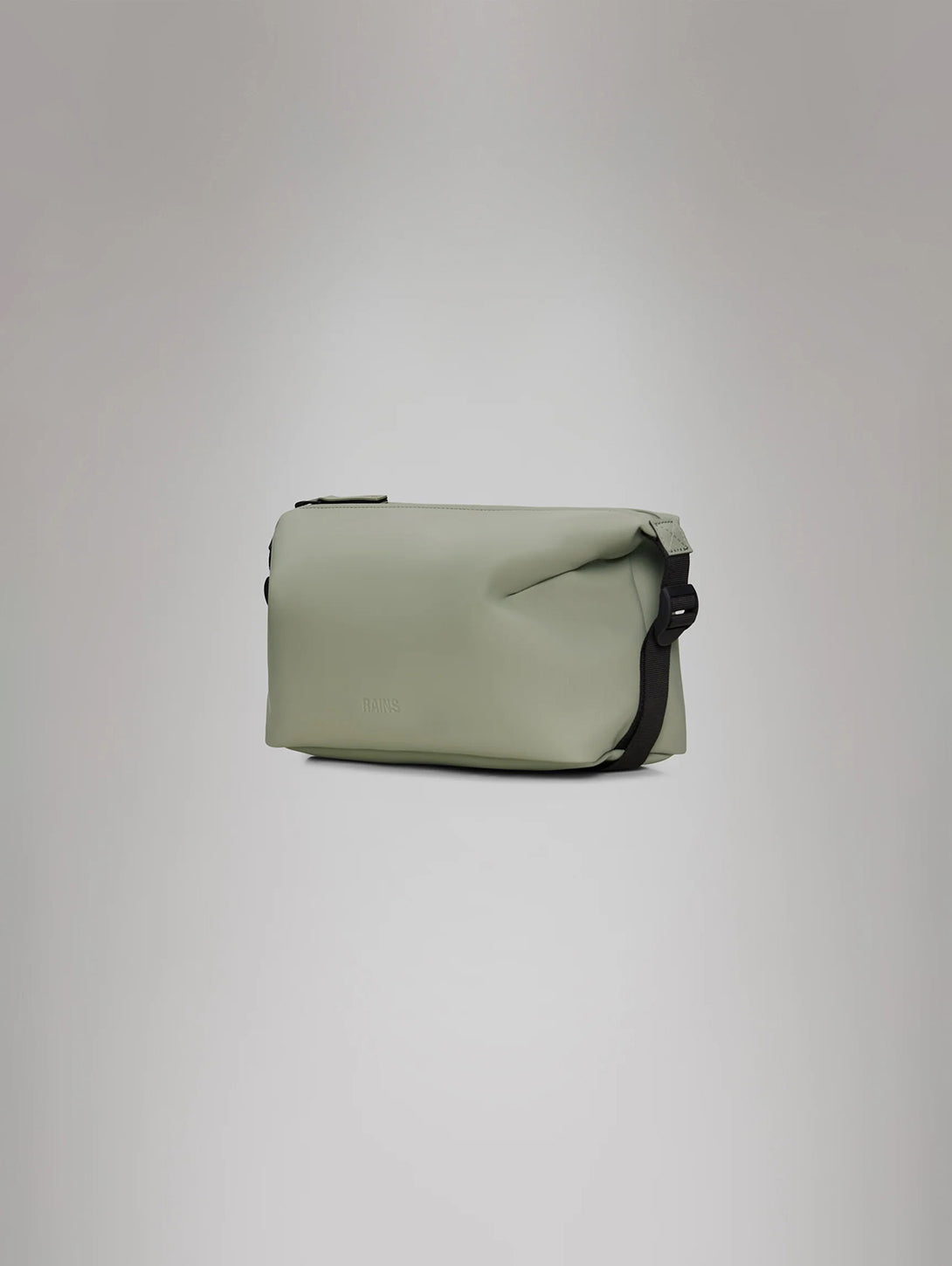 Hilo Wash Bag - Drift-Rains-Over the Rainbow