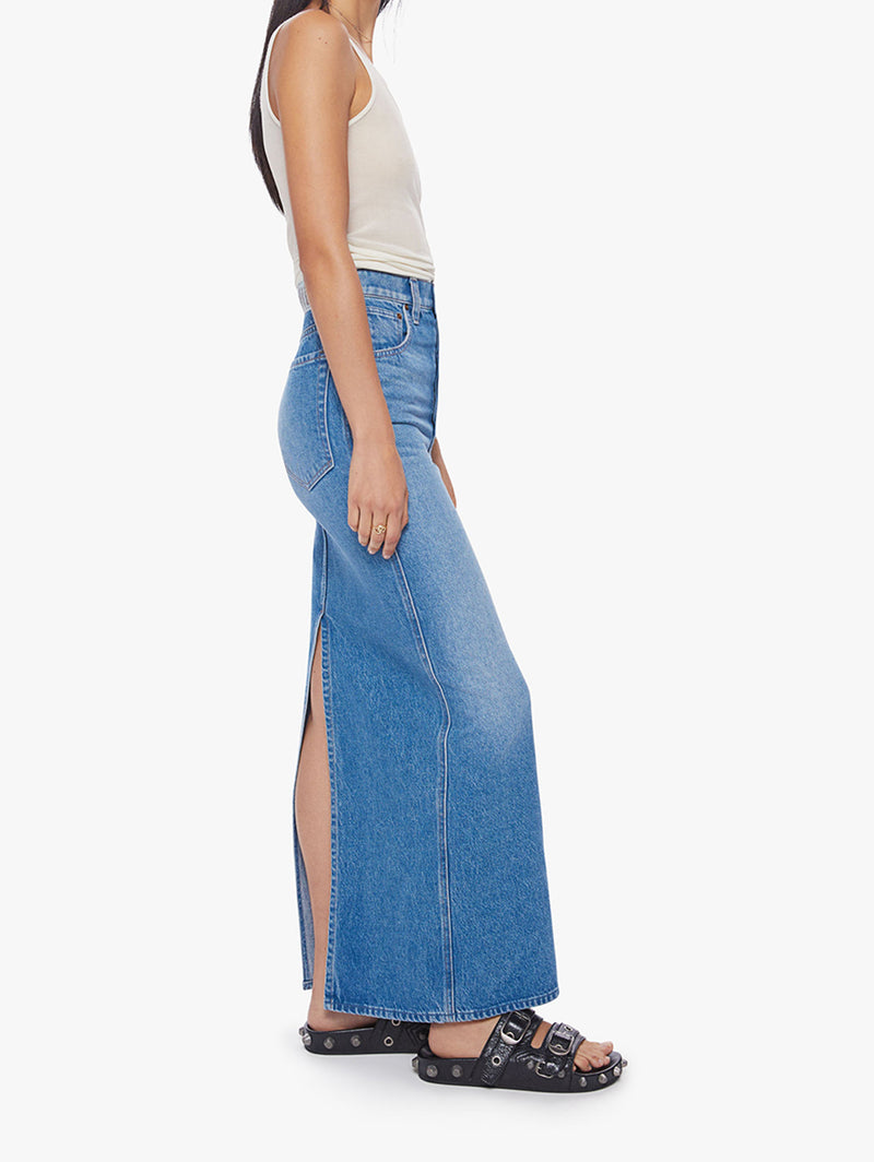 Candy Stick Skirt - Dine n Dash-Mother-Over the Rainbow