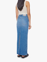 Candy Stick Skirt - Dine n Dash-Mother-Over the Rainbow