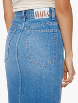 Candy Stick Skirt - Dine n Dash-Mother-Over the Rainbow