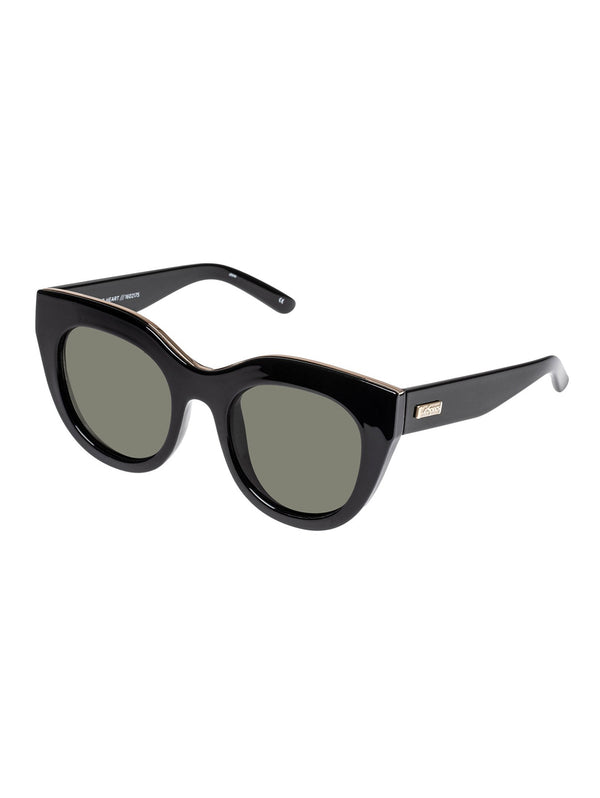 Air Heart Sunglasses-LE SPEC-Over the Rainbow