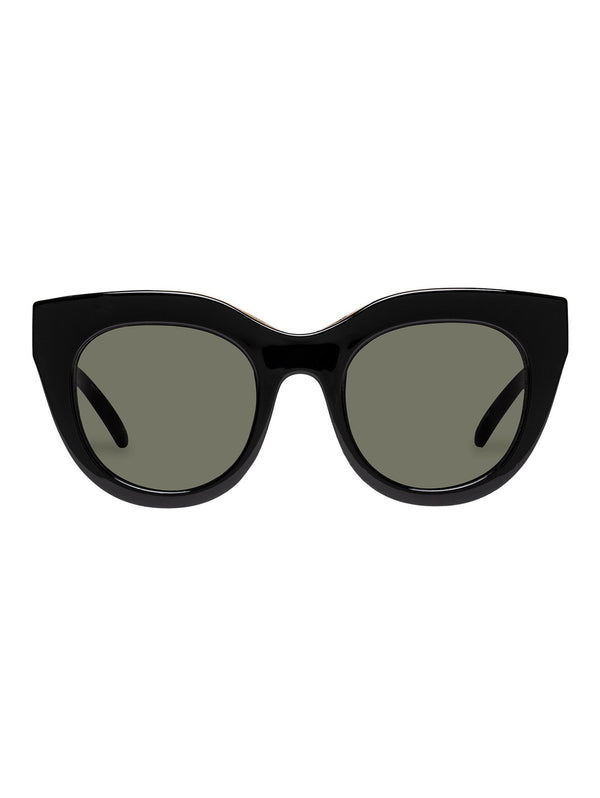 Air Heart Sunglasses-LE SPEC-Over the Rainbow
