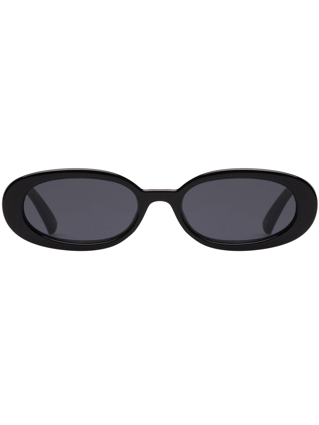 新品 Le Specs OUTTA LOVE BLACK サングラス LE SPECS | Outta Love Sunglasses - Black | Over The Rainbow