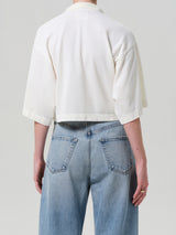 Lowen Polo Shirt - Pashmina