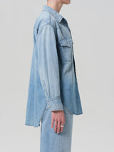 Rancher Kayla Shirt - Abbott