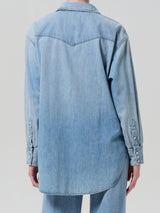 Rancher Kayla Shirt - Abbott