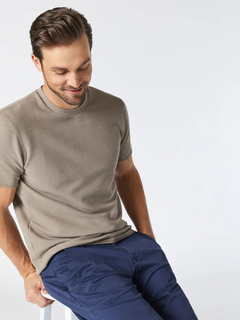 Jacob Short - Deep Navy