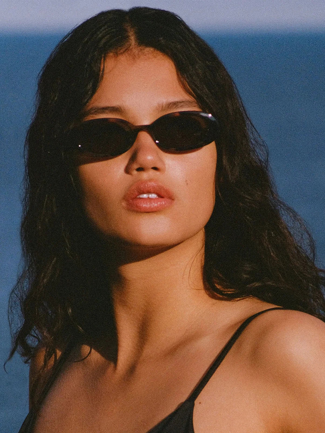 LE SPECS | Outta Love Sunglasses - Tort | Over The Rainbow Canada