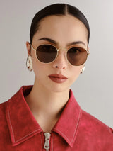Lost Legacy - Gold Brown