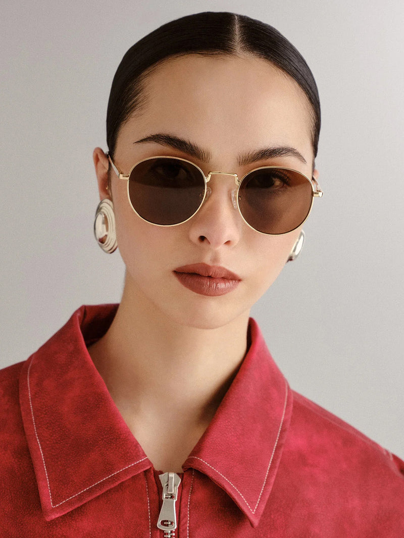 Lost Legacy - Gold Brown