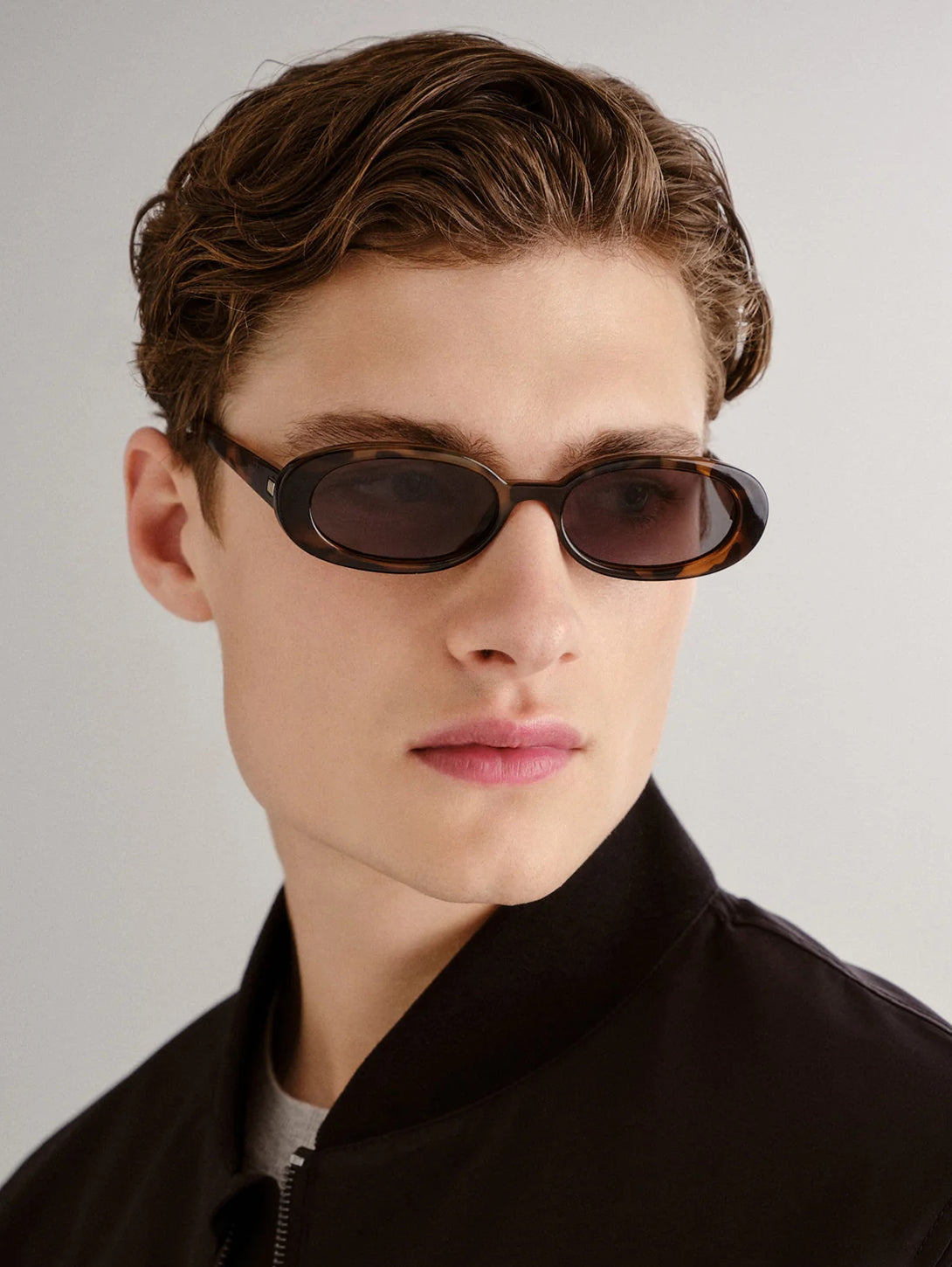 LE SPECS | Outta Love Sunglasses - Tort | Over The Rainbow Canada