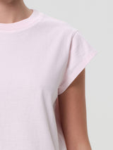 Bryce Cap Sleeve Tee - Cosmos