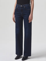 Harper Jean Mid Rise Straight Jean - Formation-AGOLDE-Over the Rainbow