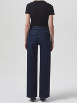 Harper Jean Mid Rise Straight Jean - Formation-AGOLDE-Over the Rainbow