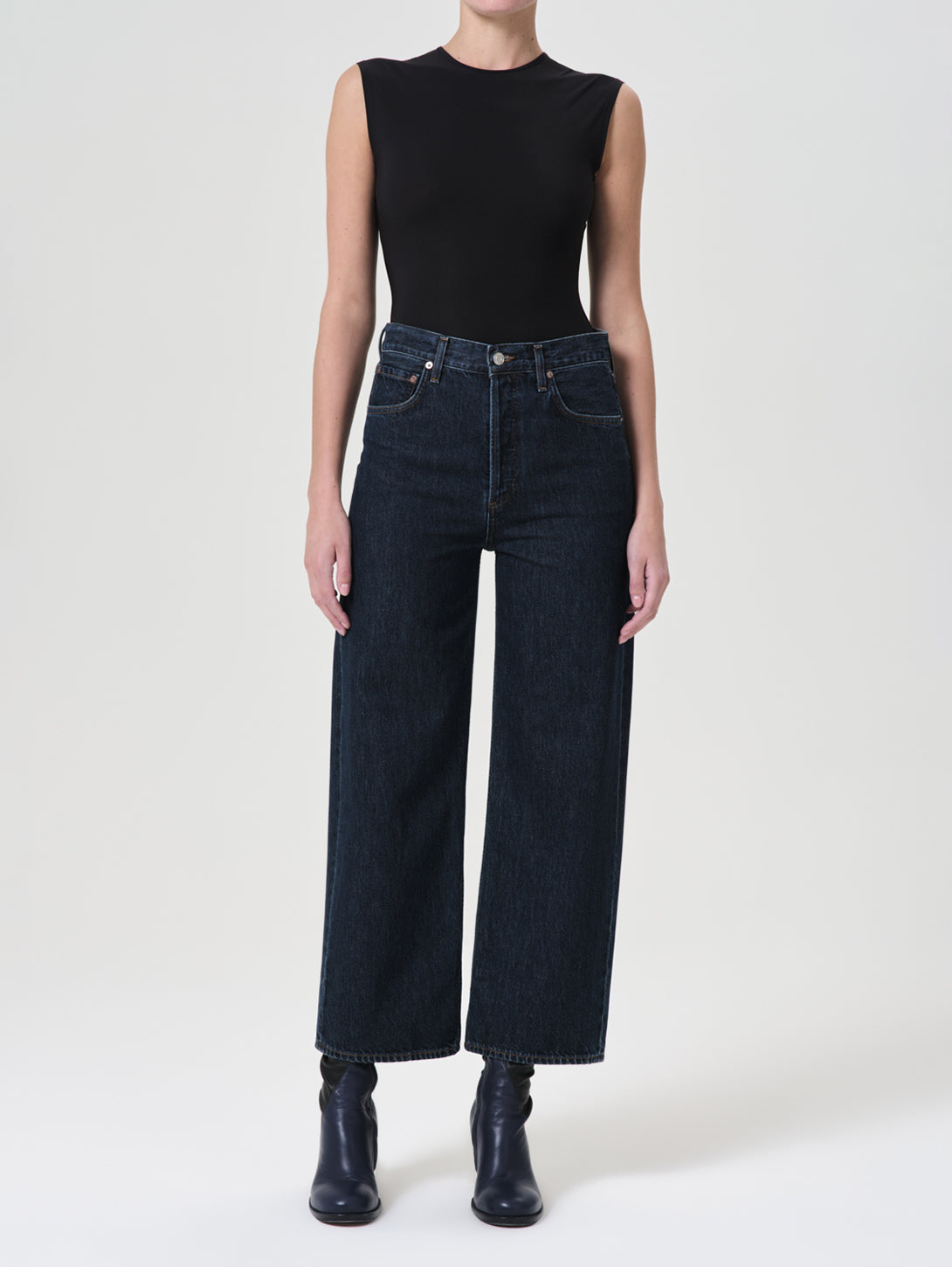 デニム・ジーパン AGOLDE JEANS (A1981601 CNFLT) trim_ofany_item9caebadac35b11e