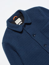 Station Jacket - Deep Teal-FAR AFIELD-Over the Rainbow