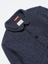 Station Jacket - Meteorite-FAR AFIELD-Over the Rainbow