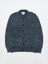 Buckley Cardigan - Deep Teal-FAR AFIELD-Over the Rainbow