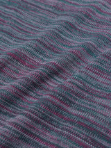 Dieter Sweater - Silver Blue-FAR AFIELD-Over the Rainbow