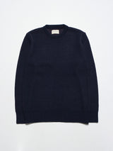Hamish Sweater - Purple Plumeria-FAR AFIELD-Over the Rainbow