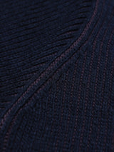 Hamish Sweater - Purple Plumeria-FAR AFIELD-Over the Rainbow