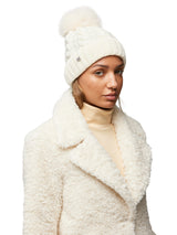 Amalie-TN Cable Hat-Soia & Kyo-Over the Rainbow