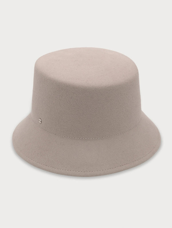 Seine Wool Bucket Hat-ACE OF SOMETHING-Over the Rainbow