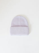 Après Ski Hat - Lilac-LYLA+LUXE-Over the Rainbow