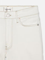 Le Palazzo Crop Raw Fray Jean - Au Natural Clean Chew-FRAME-Over the Rainbow