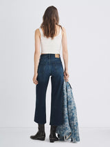 Andi High Rise Wide Leg Jean - Nikita-RAG + BONE-Over the Rainbow