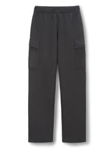 Kelly Cargo Pant - Black-PERFECTWHITETEE-Over the Rainbow