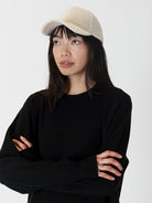Baseball Hat - Oat-LYLA+LUXE-Over the Rainbow