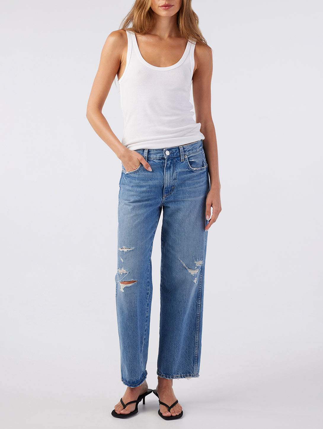 Billie Jean - My Love-AMO-Over the Rainbow