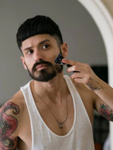 Beard Line-Up Shave Gel - 100ml