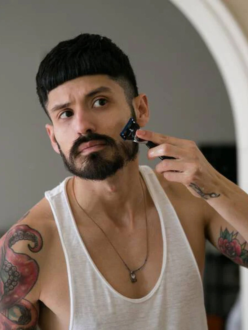Beard Line-Up Shave Gel - 100ml