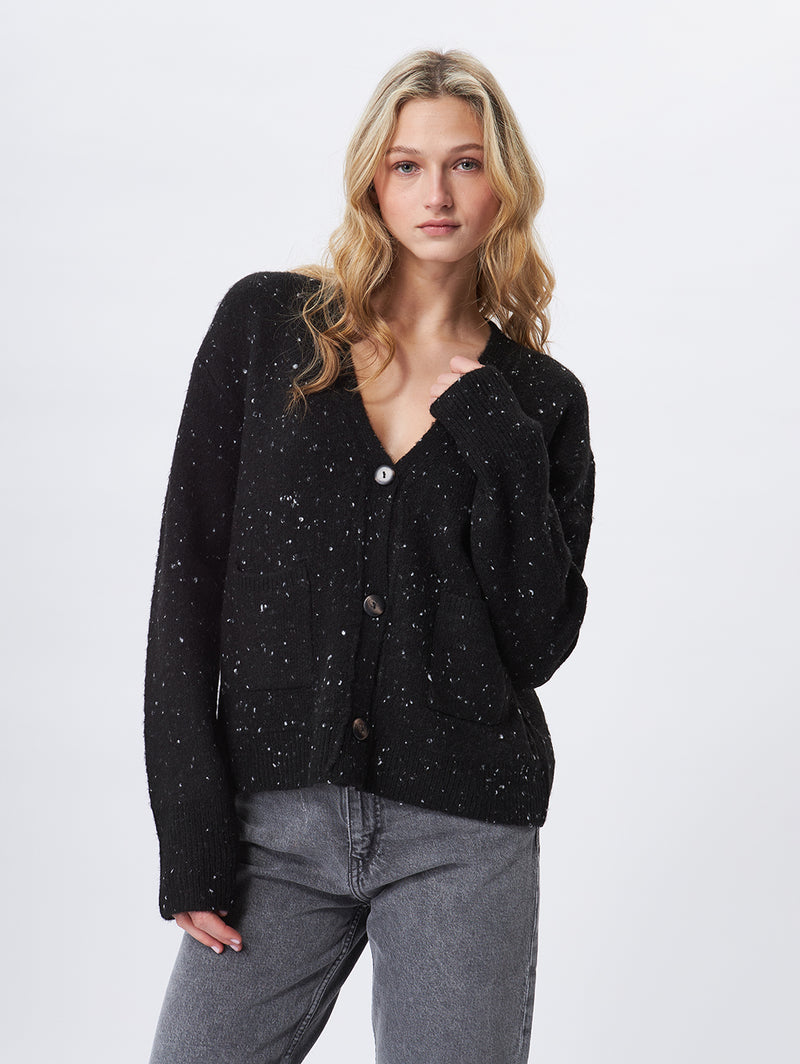 Braxton Cardigan-John + Jenn-Over the Rainbow