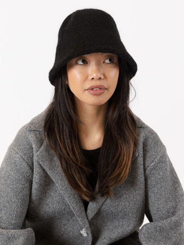 Sherpa Bucket Hat-LYLA+LUXE-Over the Rainbow