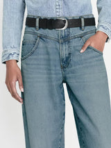 90's Utility Loose Jean - Beck-FRAME-Over the Rainbow