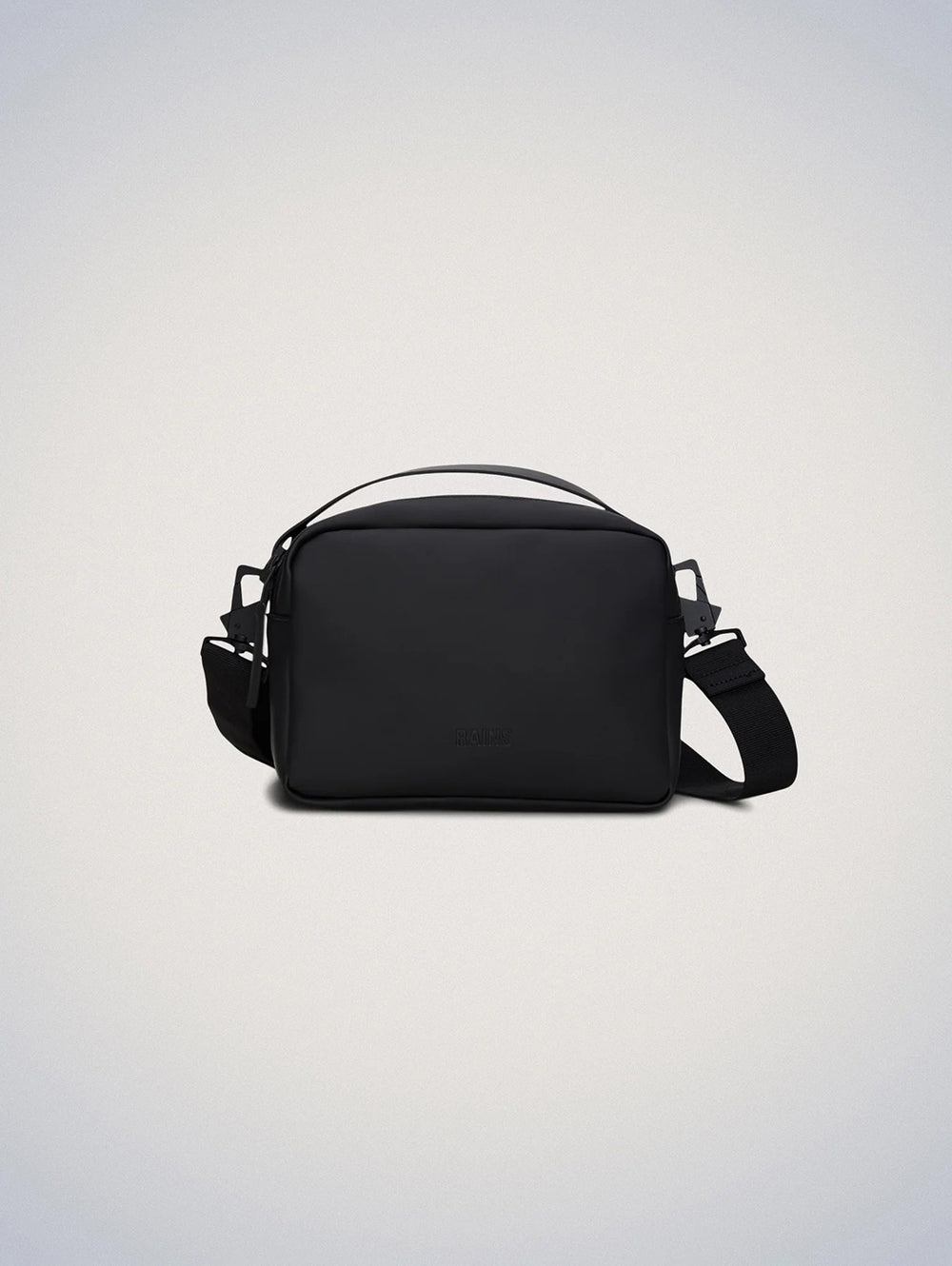 Box Bag Black