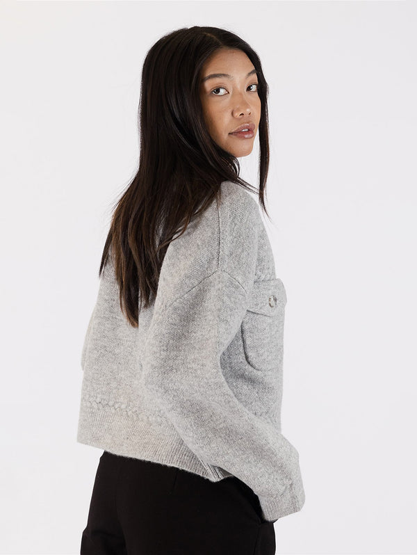 Cami Cardigan-LYLA+LUXE-Over the Rainbow