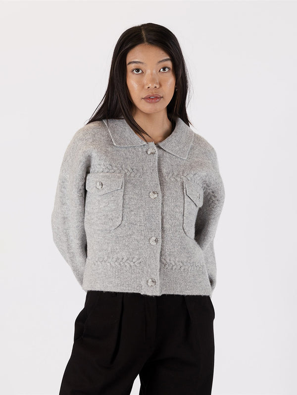 Cami Cardigan-LYLA+LUXE-Over the Rainbow
