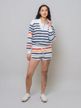 Maritime Lounge Set - Ivory