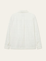 Charlie Shirt - Light Ivory