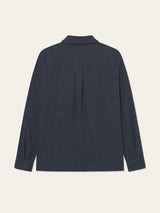 Charlie Shirt - Dark Navy