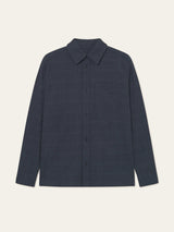 Charlie Shirt - Dark Navy
